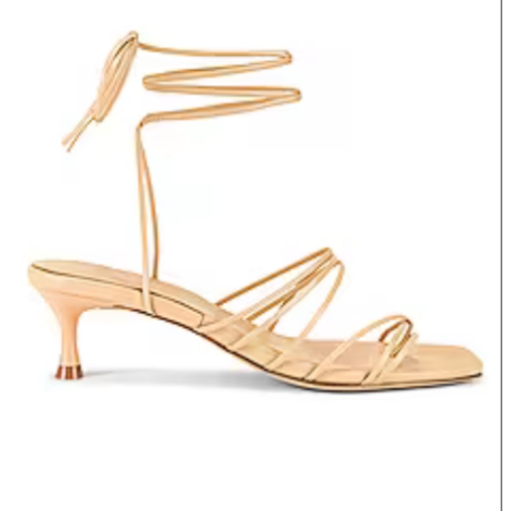 LPA Lucia Heel